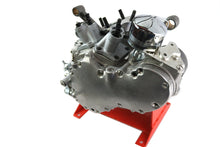 Load image into Gallery viewer, Replica Knucklehead Short Block 74 inch Natural