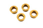 Cam Chest Bushing Set