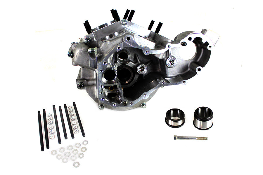 Knucklehead Engine Case Set