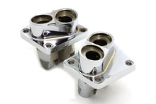 Load image into Gallery viewer, Replica Chrome Tappet Block Set