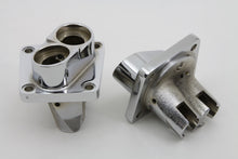Load image into Gallery viewer, Replica Chrome Tappet Block Set