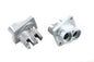 Replica Zinc Plated Tappet Block Set
