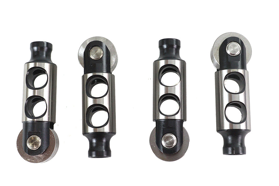 Solid Lightning Tappet Set .005 Oversize