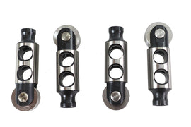 Solid Lightning Tappet Set .005 Oversize