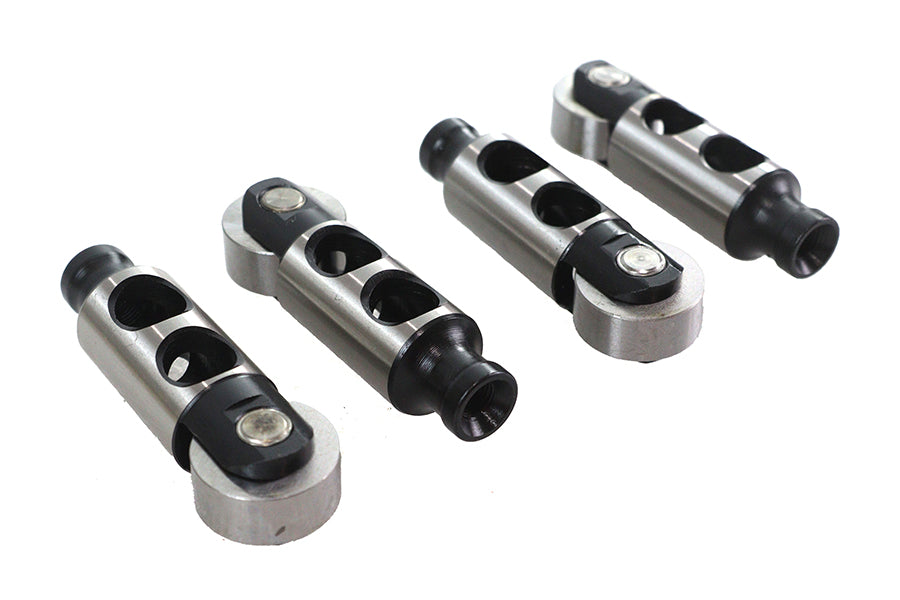 Solid Lightning Tappet Set .005 Oversize
