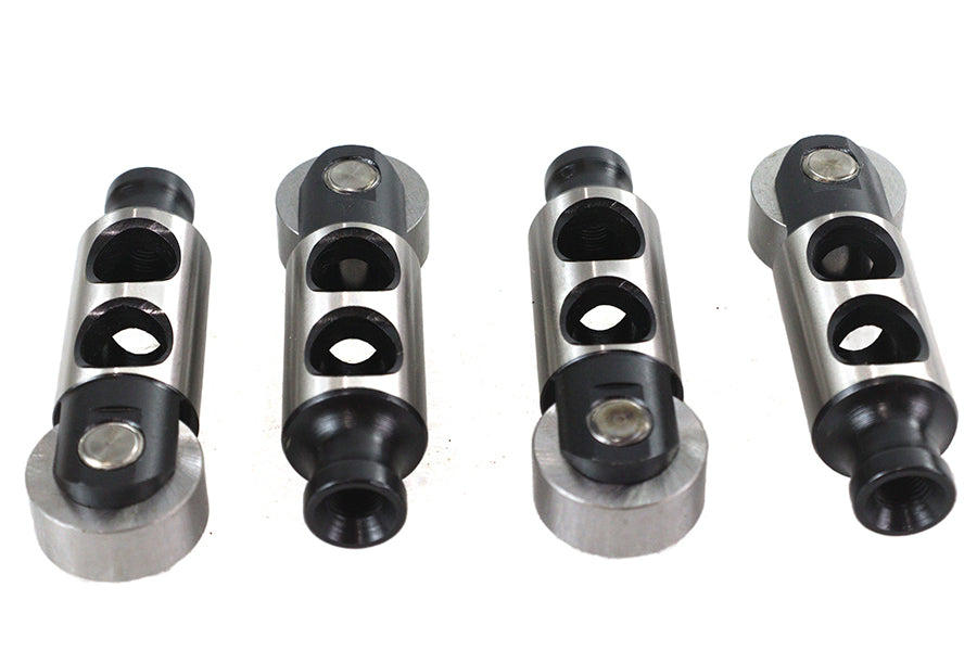 Solid Lightning Tappet Set .010 Oversize