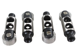 Solid Lightning Tappet Set .010 Oversize