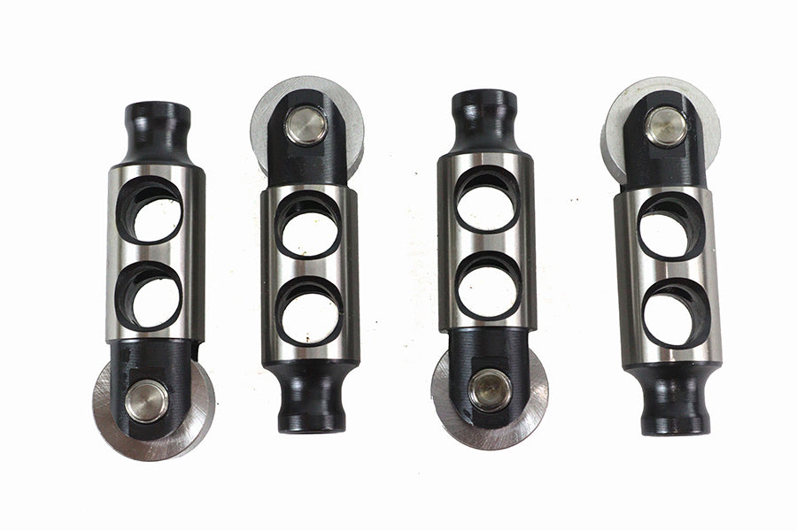 Solid Lightning Tappet Set .010 Oversize