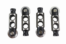 Solid Lightning Tappet Set .010 Oversize