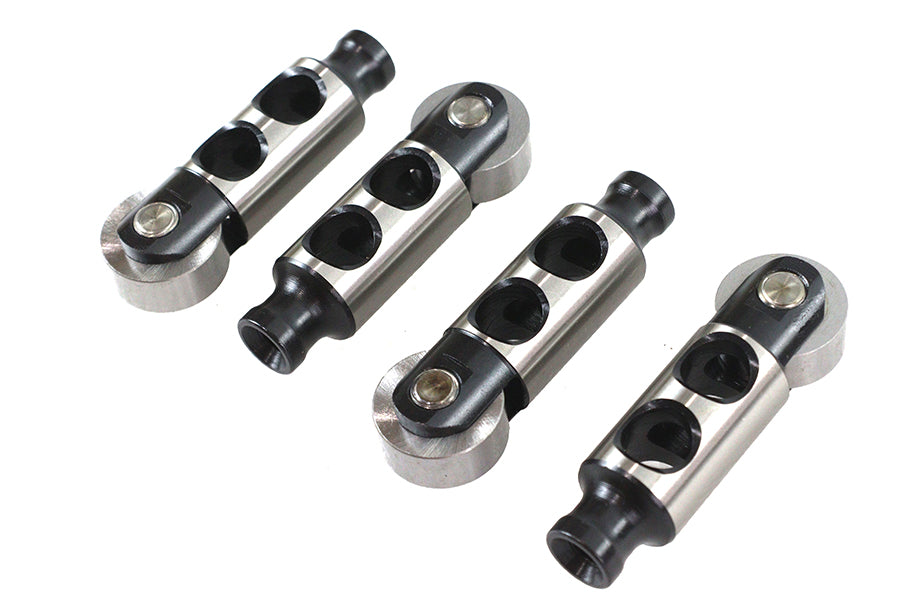 Solid Lightning Tappet Set .010 Oversize