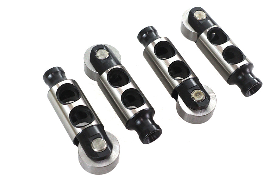 Solid Lightning Tappet Set .010 Oversize
