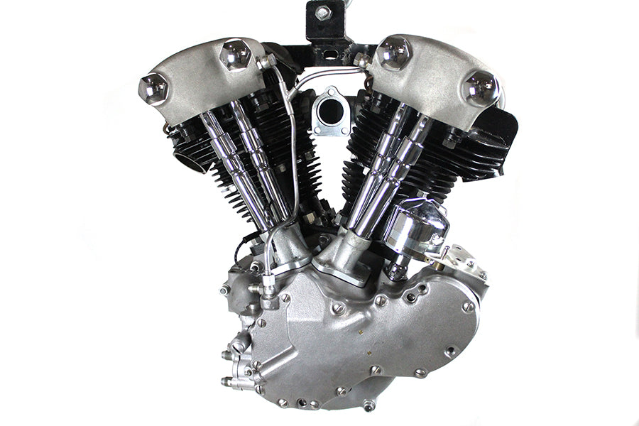1936 61 inch Knucklehead Long Block