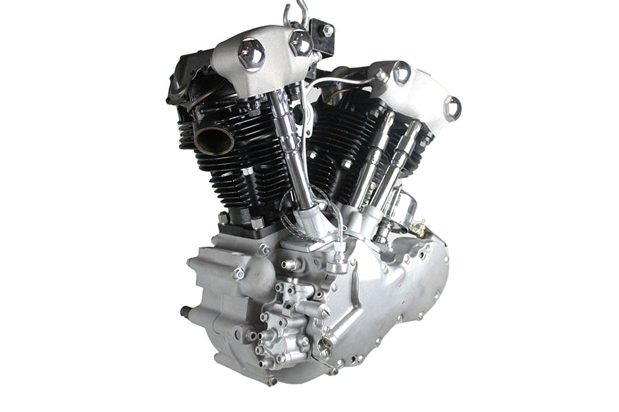 1936 61 inch Knucklehead Long Block