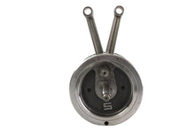 Load image into Gallery viewer, V-Twin Stock Flywheel Assembly