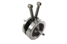 Load image into Gallery viewer, V-Twin Stock Flywheel Assembly