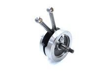 Load image into Gallery viewer, 4 inch Stroke V-Twin Flywheel Assembly