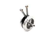 Load image into Gallery viewer, V-Twin Stock Flywheel Assembly
