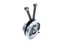 Load image into Gallery viewer, V-Twin Stock Flywheel Assembly