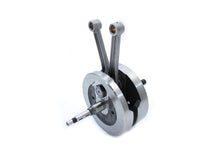 Load image into Gallery viewer, V-Twin Stock Flywheel Assembly