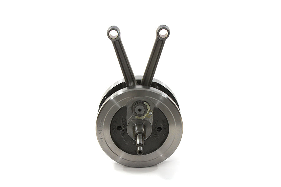 V-Twin Stock 80 inch Flywheel Assembly