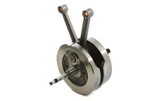 Load image into Gallery viewer, V-Twin Stock Flywheel Assembly