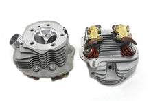 Load image into Gallery viewer, Panhead Cylinder Heads Full Assembly