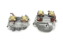 Load image into Gallery viewer, Panhead Cylinder Heads Full Assembly