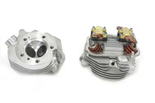 Load image into Gallery viewer, Panhead Cylinder Heads Full Assembly