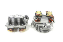 Load image into Gallery viewer, Panhead Cylinder Heads Full Assembly