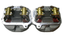 Load image into Gallery viewer, Panhead Cylinder Heads Full Assembly