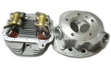 Load image into Gallery viewer, Panhead Cylinder Heads Full Assembly