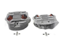 Load image into Gallery viewer, Panhead Cylinder Heads with Valves
