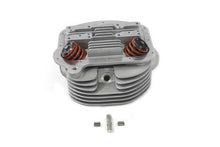 Load image into Gallery viewer, Panhead Cylinder Heads with Valves