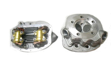 Load image into Gallery viewer, Panhead Cylinder Heads 3-5/8 inch Big Bore