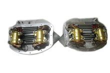 Load image into Gallery viewer, Panhead Cylinder Heads 3-5/8 inch Big Bore