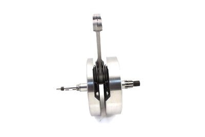 4-1/4 inch Stroke Flywheel Assembly