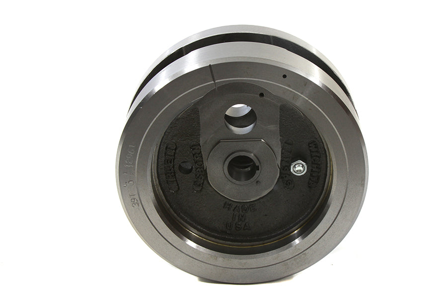 61 inch Stock Flywheel Assembly Bare