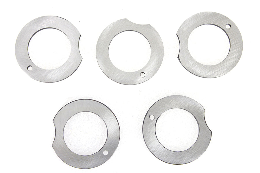 Flywheel Thrust Washers .110