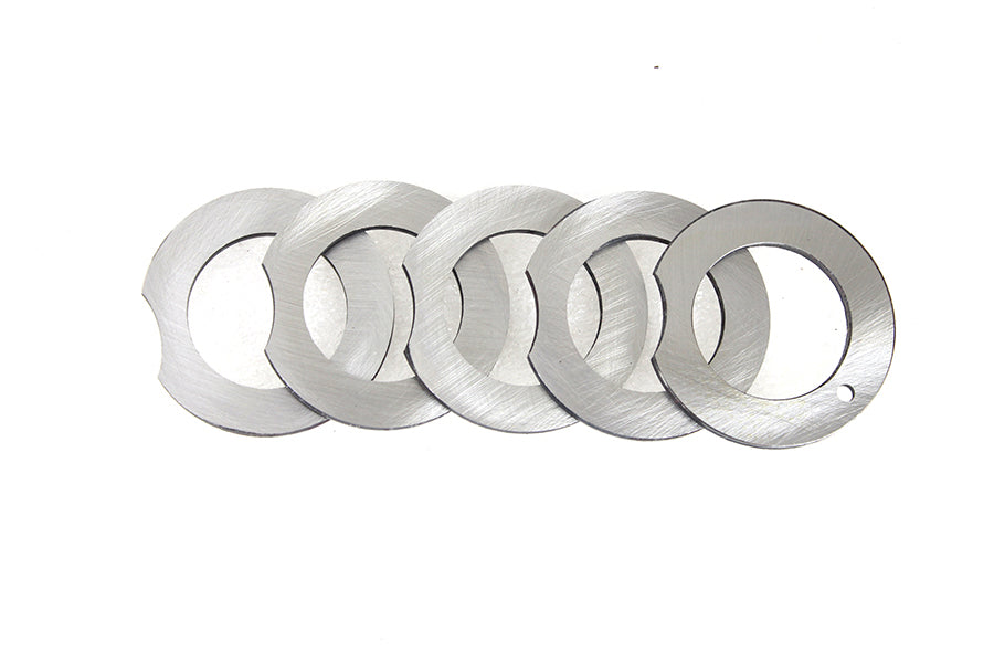 Flywheel Thrust Washers .110
