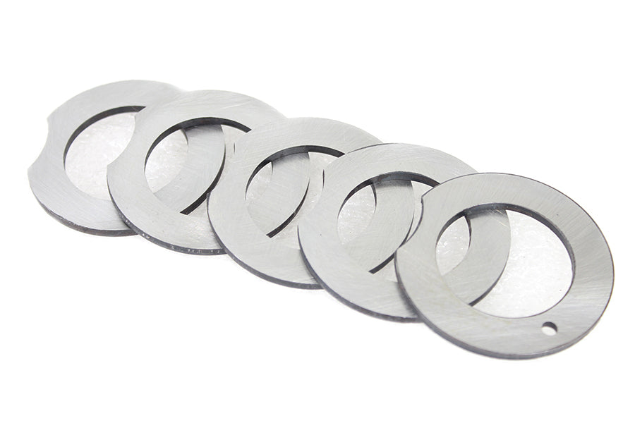 Flywheel Thrust Washers .110