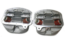 Load image into Gallery viewer, Panhead Cylinder Heads 3-5/8 inch Big Bore