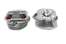 Load image into Gallery viewer, Panhead Cylinder Heads 3-5/8 inch Big Bore