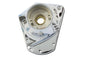 Factory Sample Nose Cone Cam Cover Chrome