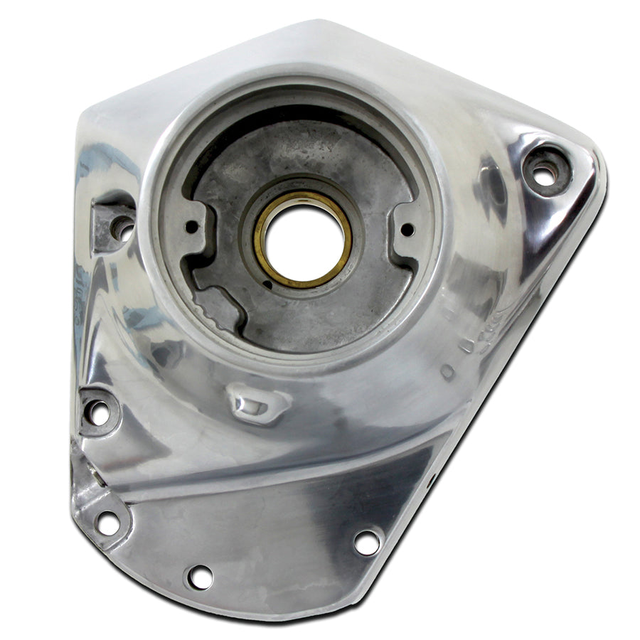 Factory Sample Nose Cone Cam Cover Polished