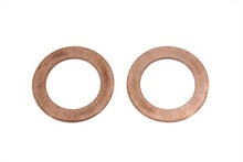 Load image into Gallery viewer, Flywheel Crank Pin Thrust Washers Standard Bronze