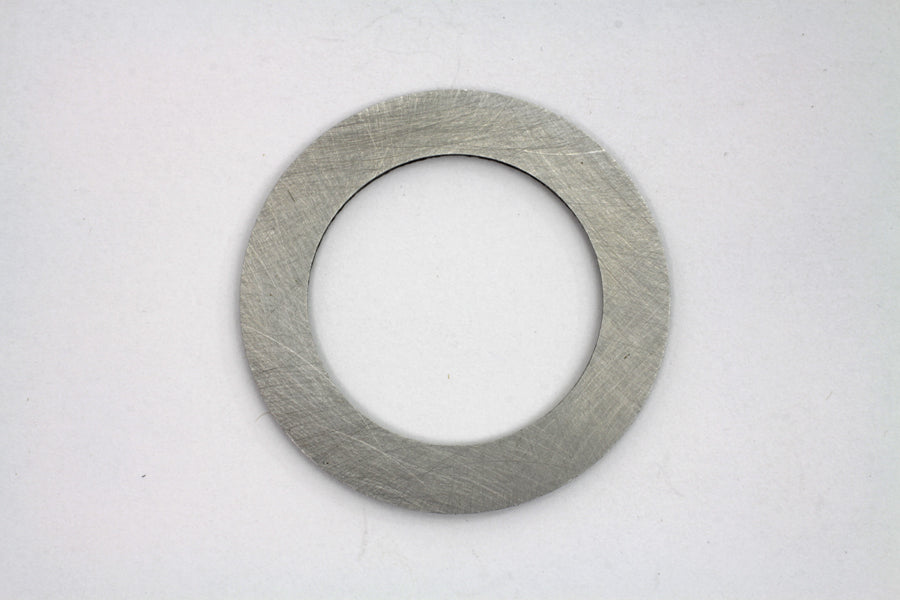 Left Side Sprocket Shaft Bearing Washers