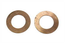 Load image into Gallery viewer, Flywheel Crank Pin Thrust Washer Set .005