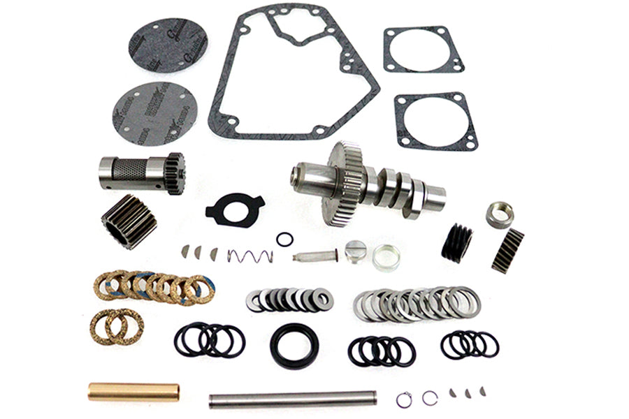 Cone Cam Chest Internal Kit