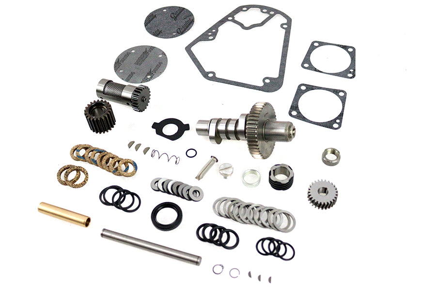 Cone Cam Chest Internal Kit