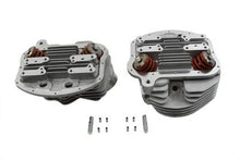 Load image into Gallery viewer, Panhead Cylinder Heads with Valves